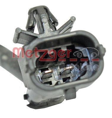 Sonda de temperatura a gás METZGER ref. 0894261